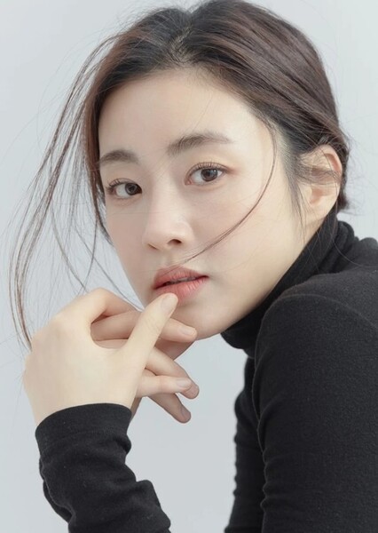 Kang So-ra photo