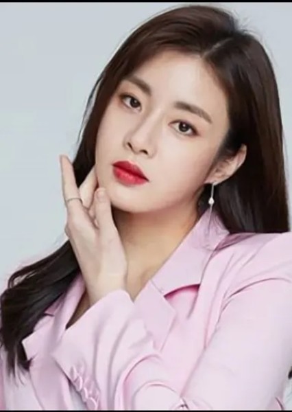 Kang So-ra photo