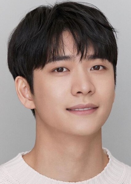Kang Tae-oh photo