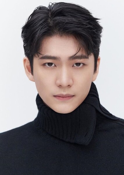 Kang Tae-oh photo
