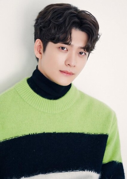 Kang Tae-oh photo