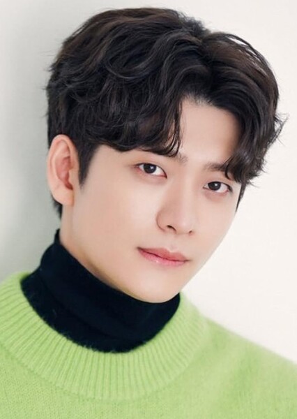 Kang Tae-oh photo
