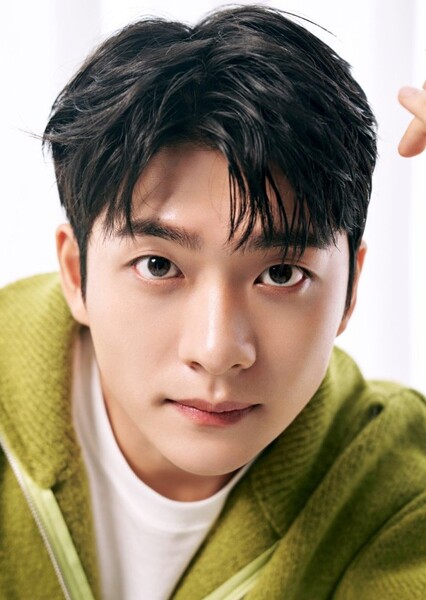 Kang Tae-oh photo