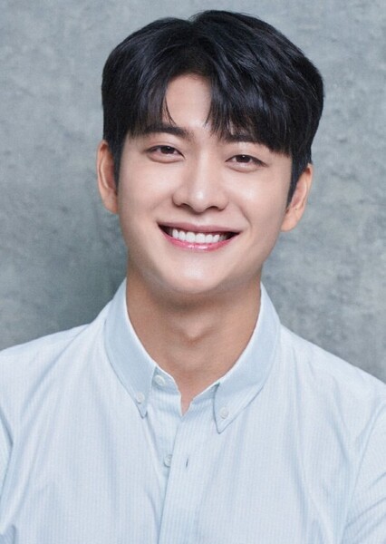 Kang Tae-oh photo