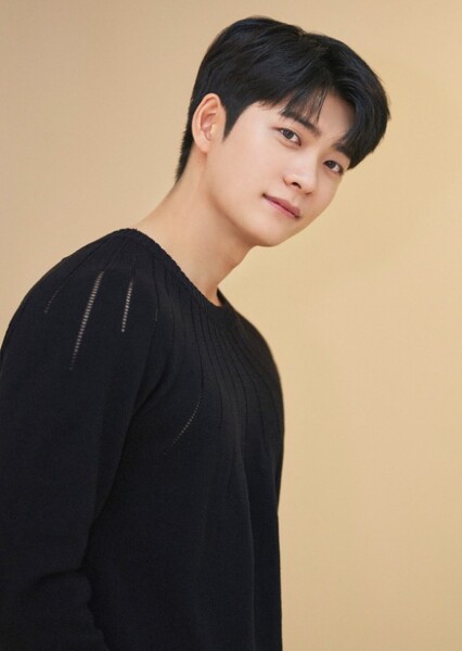 Kang Tae-oh photo