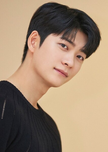Kang Tae-oh photo