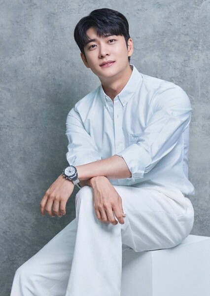 Kang Tae-oh photo