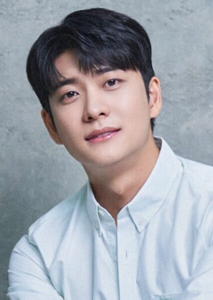 Kang Tae-oh photo