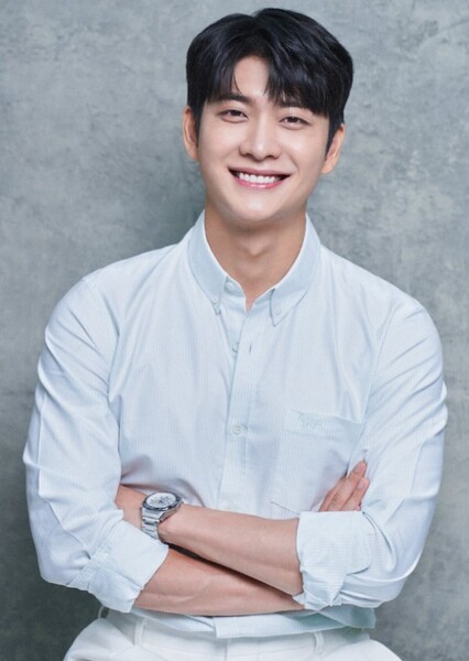 Kang Tae-oh photo