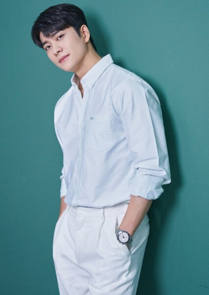 Kang Tae-oh photo