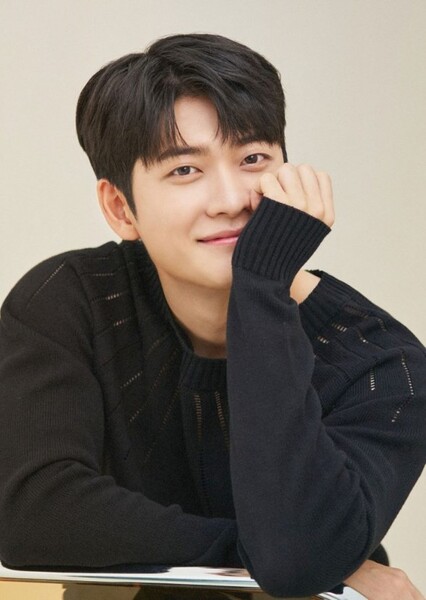 Kang Tae-oh photo