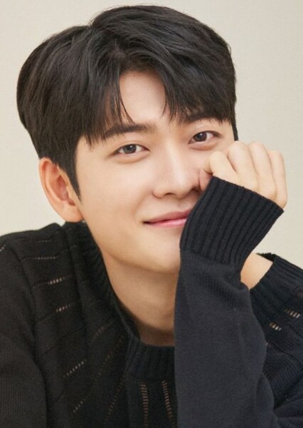 Kang Tae-oh photo