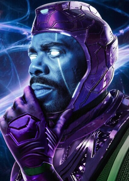 Kang the Conqueror (Marvel Cinematic Universe) photo