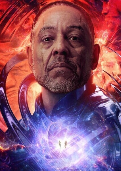 Kang the Conqueror (Marvel Cinematic Universe) photo