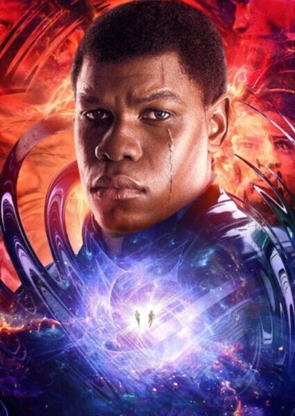 Kang the Conqueror (Marvel Cinematic Universe) photo