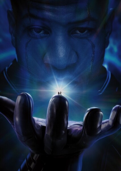 Kang the Conqueror (Marvel Cinematic Universe) photo