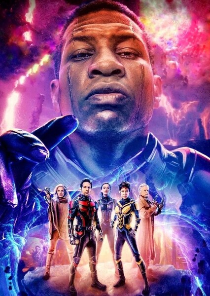 Kang the Conqueror (Marvel Cinematic Universe) photo