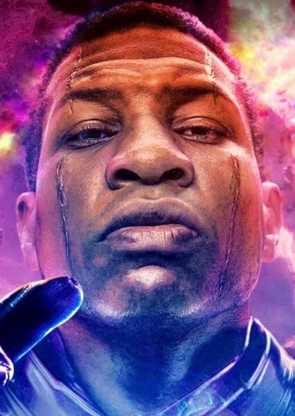 Kang the Conqueror (Marvel Cinematic Universe) photo