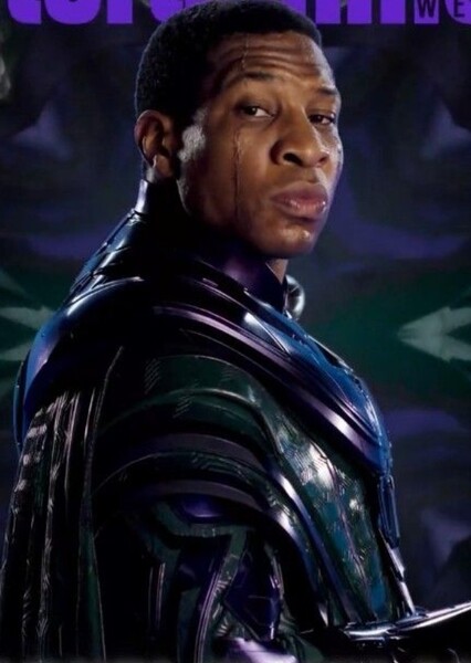 Kang the Conqueror (Marvel Cinematic Universe) photo