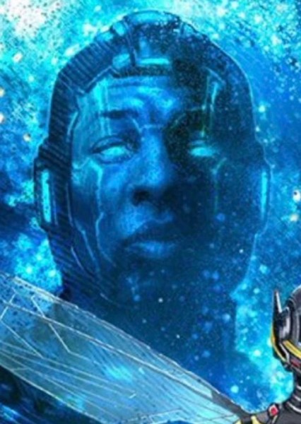 Kang the Conqueror (Marvel Cinematic Universe) photo