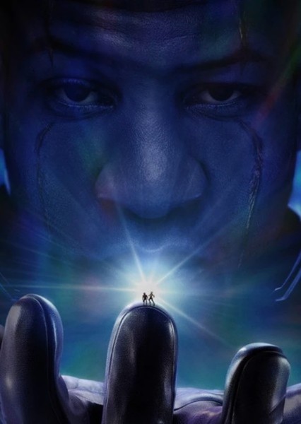 Kang the Conqueror (Marvel Cinematic Universe) photo