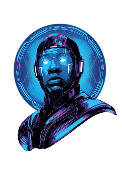 Kang the Conqueror (Marvel Cinematic Universe) photo