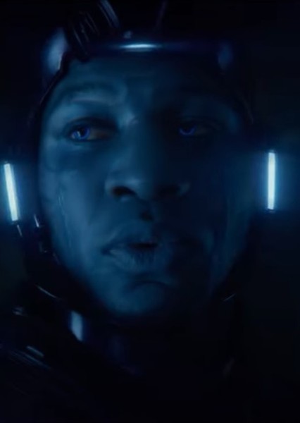 Kang the Conqueror (Marvel Cinematic Universe) photo