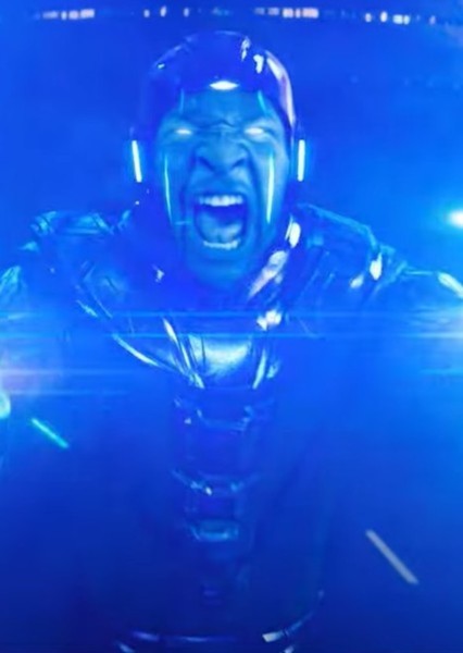 Kang the Conqueror (Marvel Cinematic Universe) photo