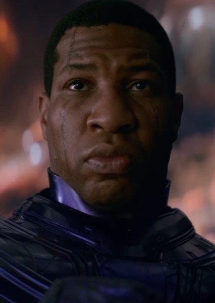 Kang the Conqueror (Marvel Cinematic Universe) photo