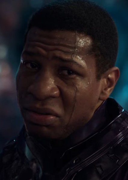 Kang the Conqueror (Marvel Cinematic Universe) photo