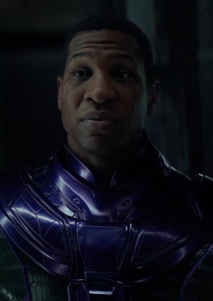Kang the Conqueror (Marvel Cinematic Universe) photo