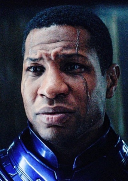 Kang the Conqueror (Marvel Cinematic Universe) photo