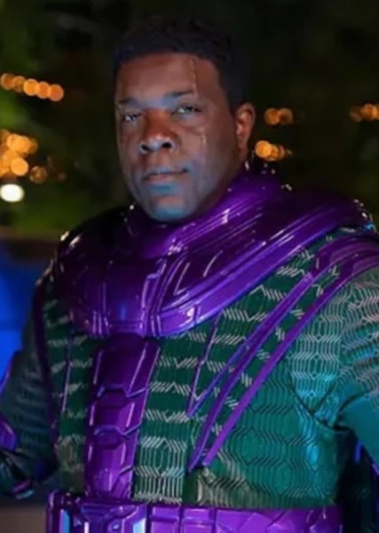 Kang the Conqueror (Marvel Cinematic Universe) photo