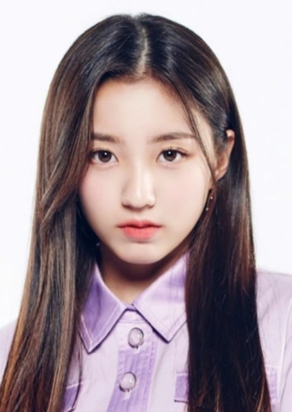 Kang Ye-seo