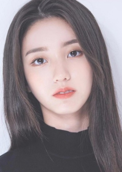 Kang Ye-seo photo