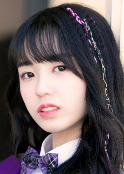 Kang Ye-seo photo