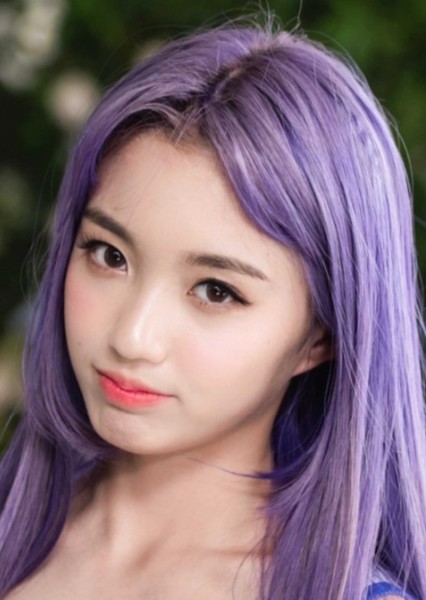 Kang Ye-seo photo