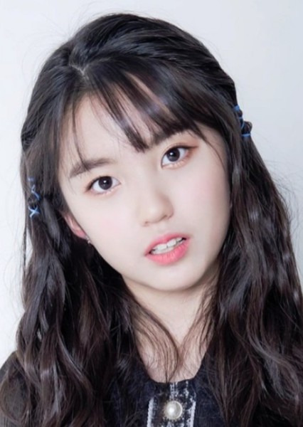 Kang Ye-seo photo