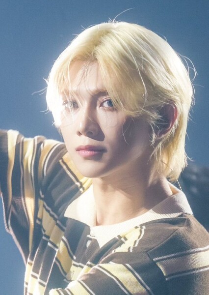 Kang Yeosang