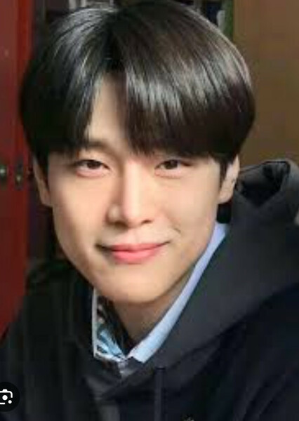 Kang You-seok photo
