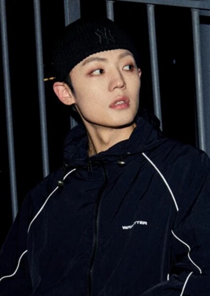 Kang Yu-chan photo