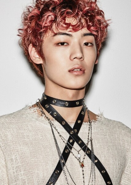 Kang Yu-chan photo