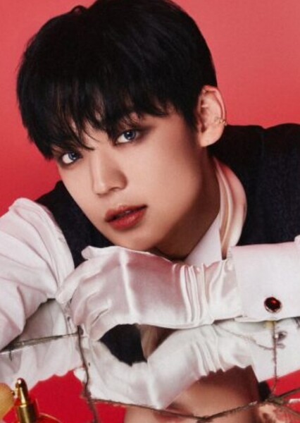 Kang Yu-chan photo