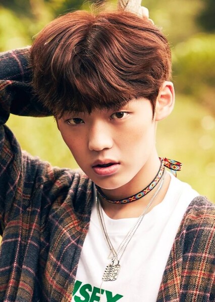 Kang Yu-chan photo