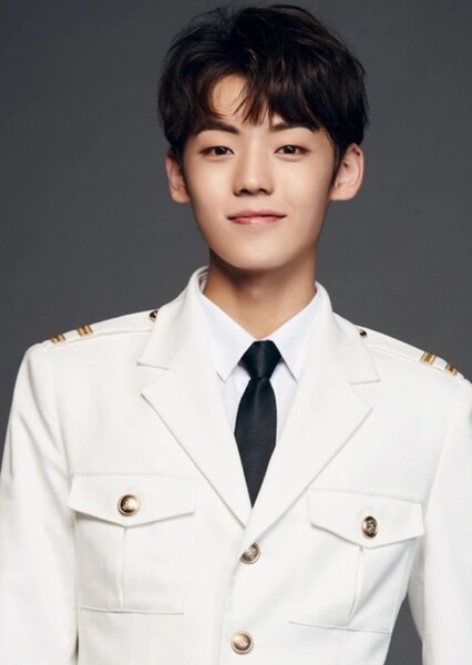 Kang Yu-chan photo