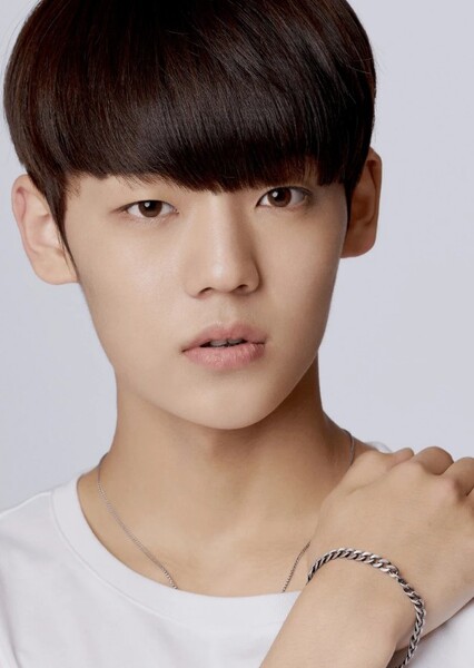 Kang Yu-chan photo