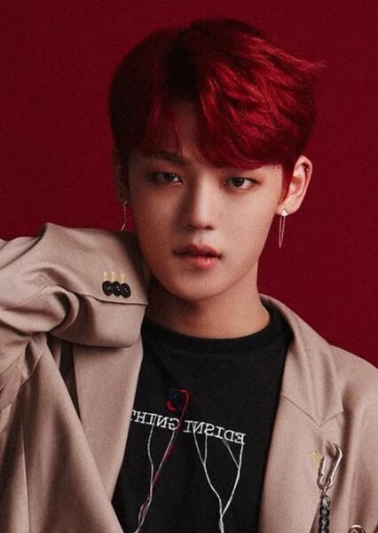 Kang Yu-chan photo
