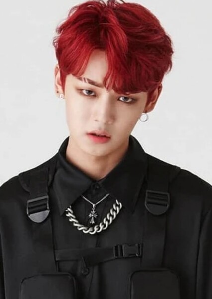 Kang Yu-chan photo