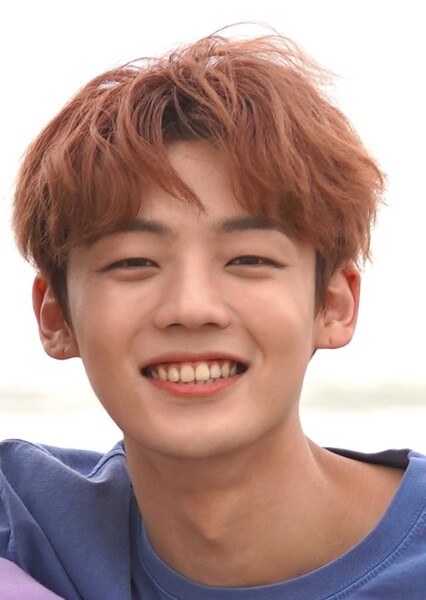 Kang Yu-chan photo
