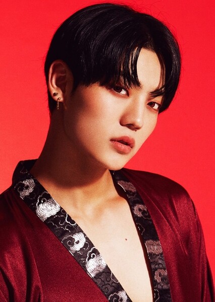 Kang Yu-chan photo